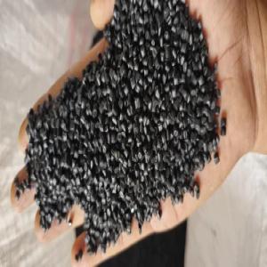 BLACK HDPE PLASTIC GRANULES HDPE Reprocess Granule Injection Molding rajkot gujarat india Plastic4trade Plastic4trade