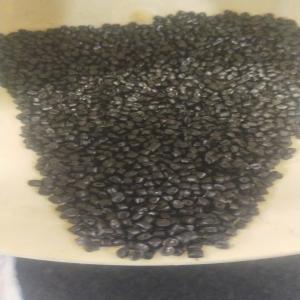BLACK HDPE RP GRANULES HDPE Reprocess Granule Pipe dahegam gujarat india Plastic4trade