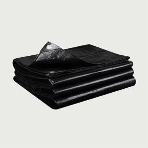 BLACK HDPE TARPAULIN HDPE Finish Goods Film Grade anantapur andhra pradesh india Plastic4trade