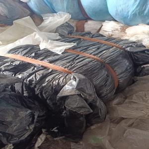 BLACK LDPE FILM SCRAP LDPE Scrap Film Grade baddi himachal pradesh india Plastic4trade