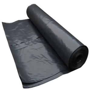 BLACK LDPE ROLL LDPE Rolls Film Grade undefined delhi india Plastic4trade Plastic4trade