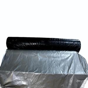 BLACK LLDPE MULCH FILM LLDPE Finish Goods Film Grade nashik maharashtra india Plastic4trade Plastic4trade