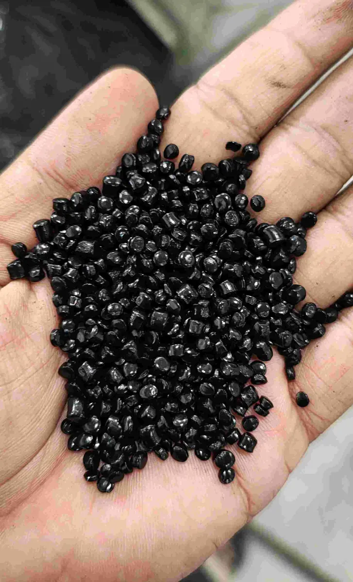 BLACK MASTERBATCH MASTERBATCH Masterbatch Blow Film Grade Pipe halol gujarat india Plastic4trade