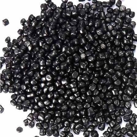 BLACK MASTERBATCH MASTERBATCH Masterbatch Film Grade ludhiana punjab india Plastic4trade