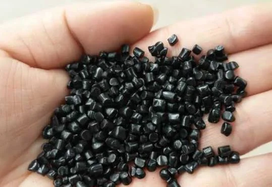 BLACK MASTERBATCH MASTERBATCH Plastic4trade