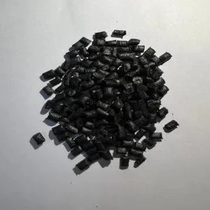 BLACK PBT  GRANULS PBT Reprocess Granule Injection Molding rewa madhya pradesh india Plastic4trade