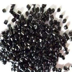 BLACK PC ABS GRANULES PC Reprocess Granule Injection Molding chennai tamil nadu india Plastic4trade