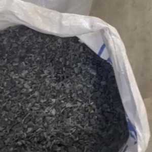 BLACK PLASTIC GRIND PP Grinding Injection Molding mundra gujarat india Plastic4trade Plastic4trade