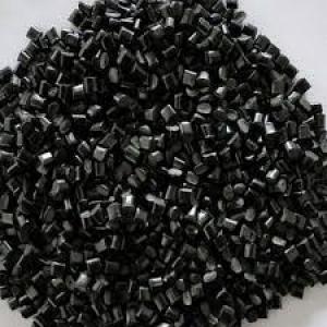 BLACK  POLYCARBONATE GRANULES PC Reprocess Granule Injection Molding bengaluru karnataka india Plastic4trade