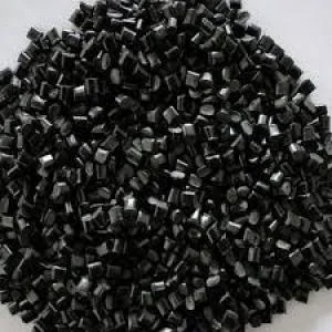 BLACK  POLYCARBONATE GRANULES PC Reprocess Granule Injection Molding bengaluru karnataka india Plastic4trade
