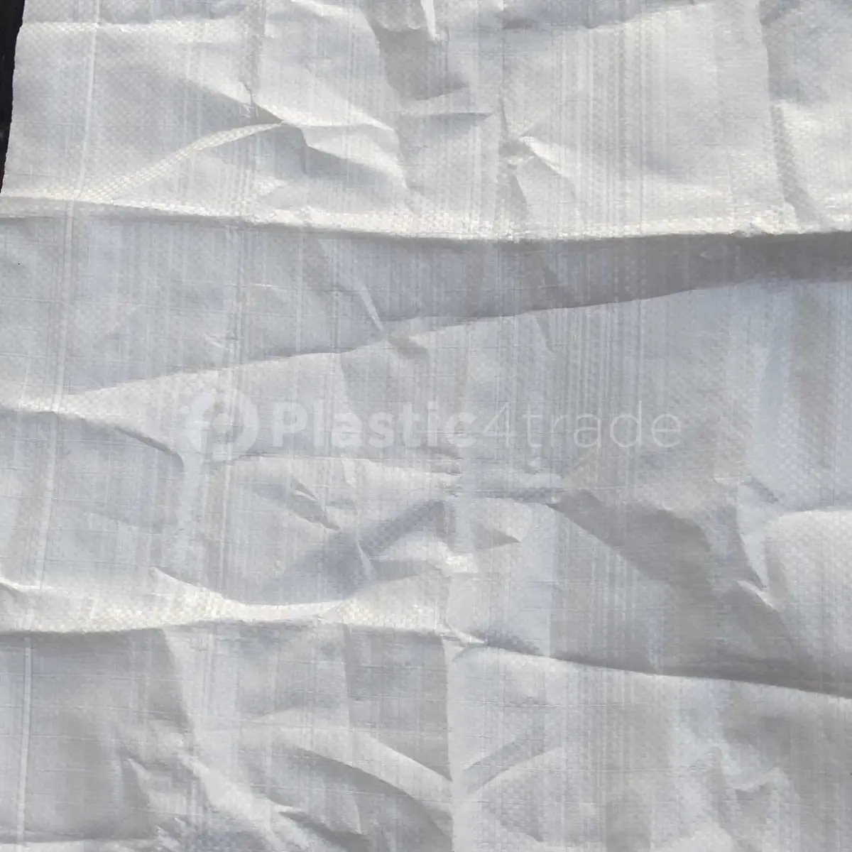 BLACK PP , HDPE BLOW MOULDING HDPE Rolls RAFFIA rajasthan india Plastic4trade