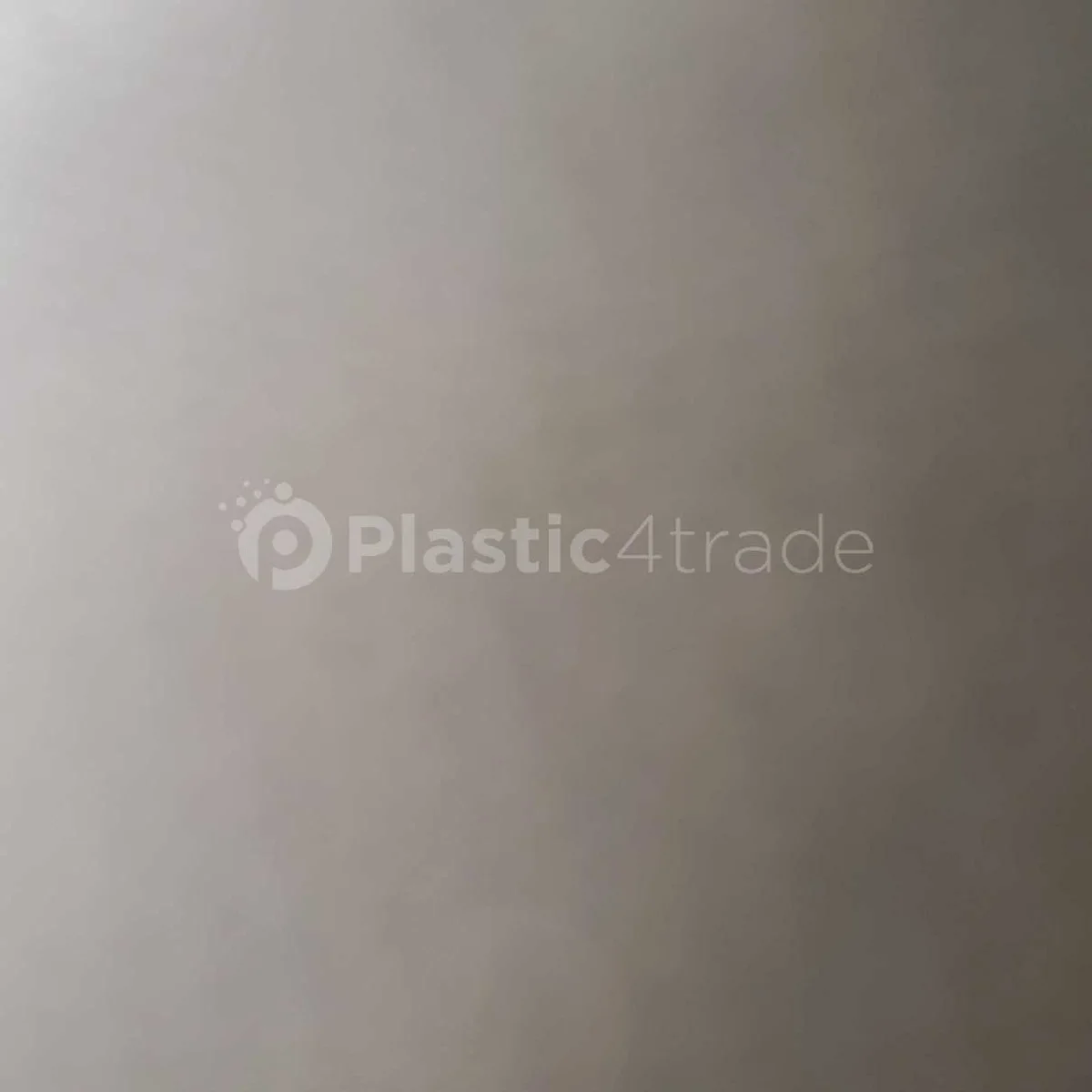 HDPE BLUE DRUM GRINDING PP Scrap Injection Molding gujarat india Plastic4trade