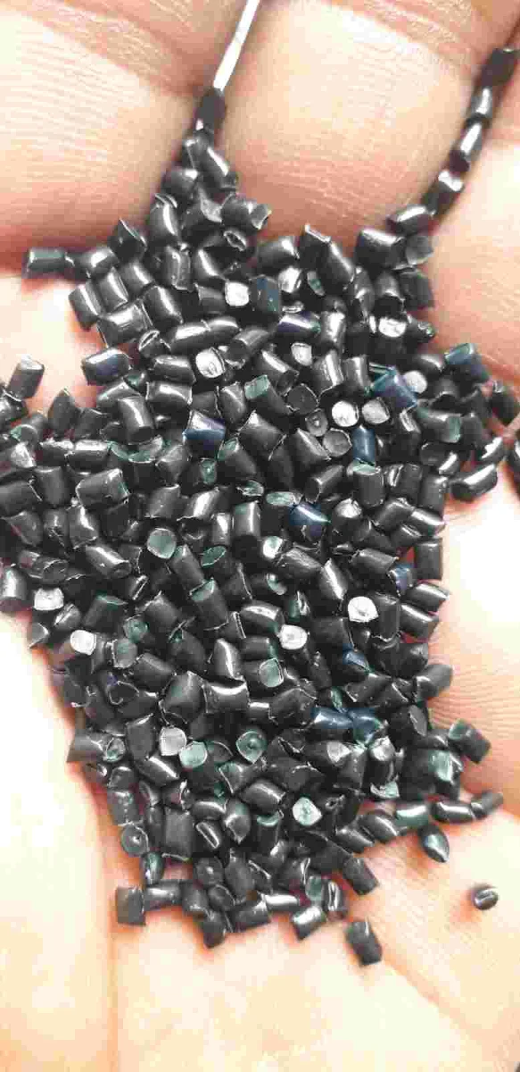 BLACK PP DANA PP Plastic4trade