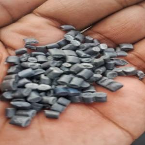 BLACK PP GRANULES PP Reprocess Granule Injection Molding delhi delhi india Plastic4trade