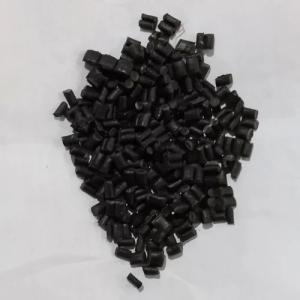 BLACK PP GRANULES PP Reprocess Granule Injection Molding delhi delhi india Plastic4trade Plastic4trade