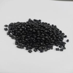 BLACK PP GRANULES PP Reprocess Granule Injection Molding surat gujarat india Plastic4trade Plastic4trade