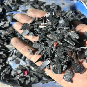 BLACK PP GRINDING PP Grinding Blow Injection Molding bengaluru karnataka india Plastic4trade