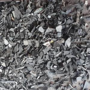 BLACK PP GRINDING PP Grinding Injection Molding jaipur rajasthan india Plastic4trade