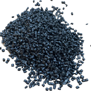 BLACK PP REPROCESSED GRANULES (INJECTION MOLDED GRADE) PP Reprocess Granule Injection Molding nakhon pathom nakhon pathom thailand Plastic4trade