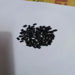 BLACK PP SECOND PP Reprocess Granule Injection Molding undefined delhi india Plastic4trade