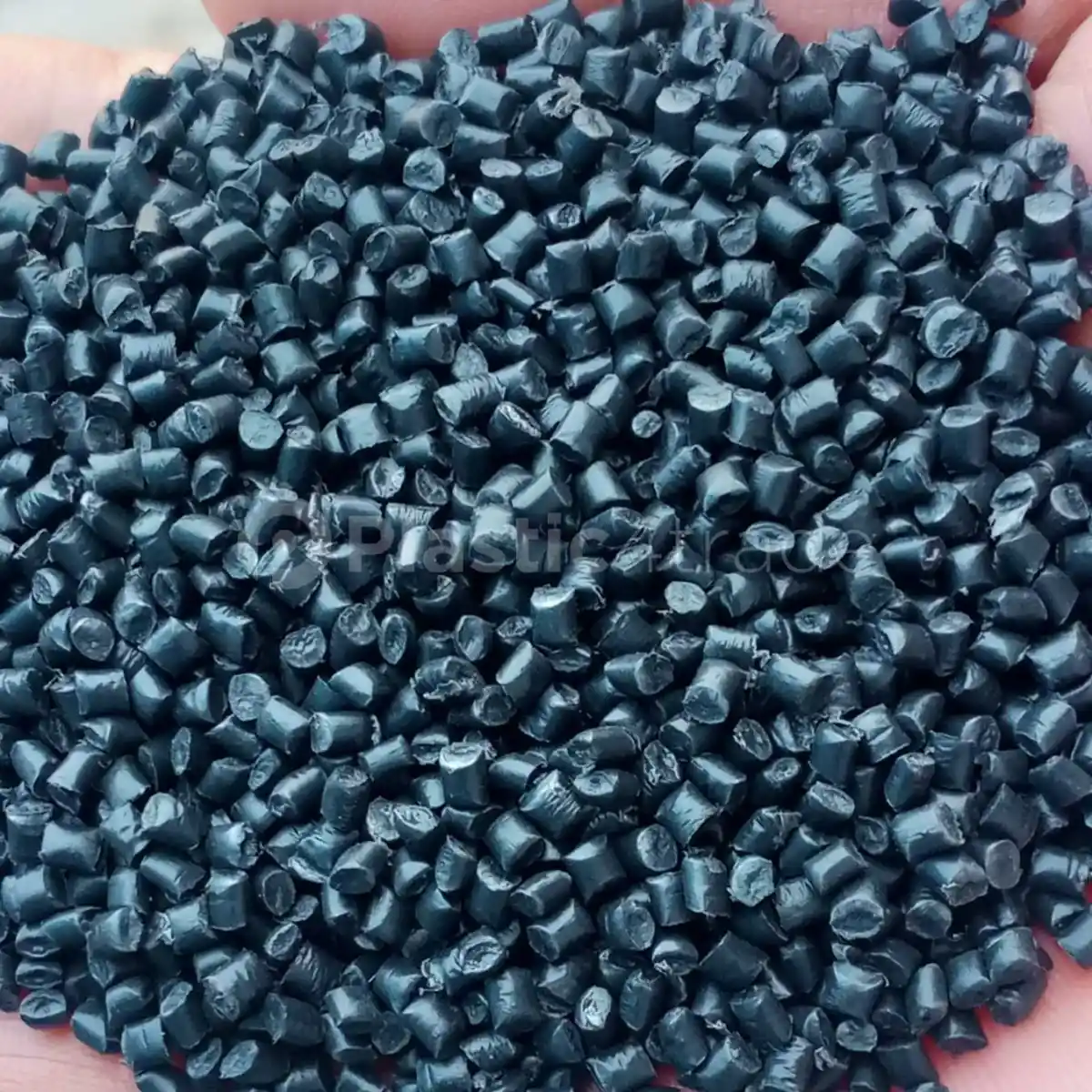 BLACK PPCP FILLER Prime/Virgin Monofilament haryana india Plastic4trade