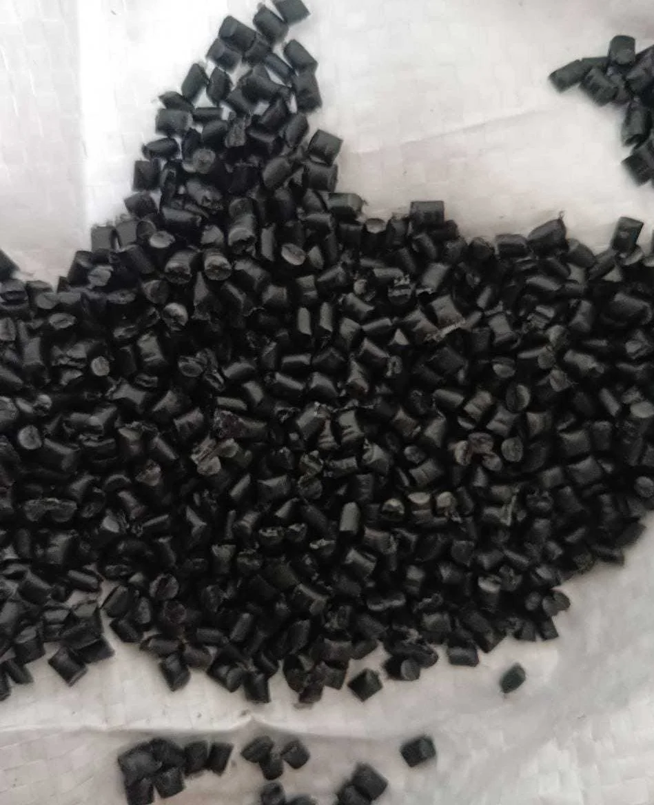 BLACK PPCP PPCP Prime/Virgin Injection Molding rajkot gujarat india Plastic4trade
