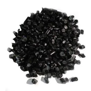 BLACK PVC GRANULES PVC Reprocess Granule Injection Molding Pipe jaipur rajasthan india Plastic4trade