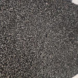 BLACK PVC GRANULES PVC Reprocess Granule Pipe Cable rajkot gujarat india Plastic4trade