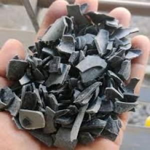BLACK PVC GRINDING PVC Grinding Pipe undefined delhi india Plastic4trade