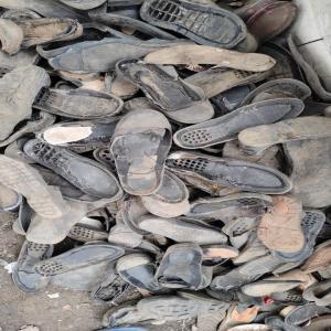 KALA KAPDA PVC SOLE SCRAP PVC Scrap Extrusion new delhi delhi india Plastic4trade