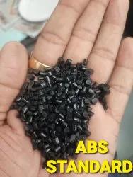 BLACK REPROCESSED ABS GRANULES ABS Reprocess Granule Injection Molding dadra and nagar haveli dadra and nagar haveli and daman and diu india Plastic4trade