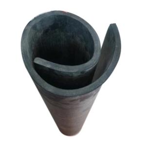 BLACK RUBBER SHEET RUBBER Sheet Extrusion Film Grade chennai tamil nadu india Plastic4trade