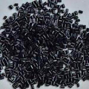 BLACK SAN GRANULE ABS Reprocess Granule Injection Molding undefined delhi india Plastic4trade