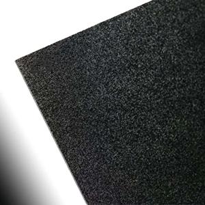 BLACK TEXTURED SHEET PVC Sheet Extrusion undefined delhi india Plastic4trade Plastic4trade