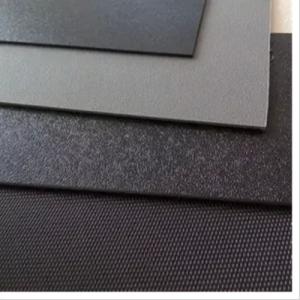 BLACK TEXTURED SHEET PVC Sheet Extrusion undefined delhi india Plastic4trade Plastic4trade