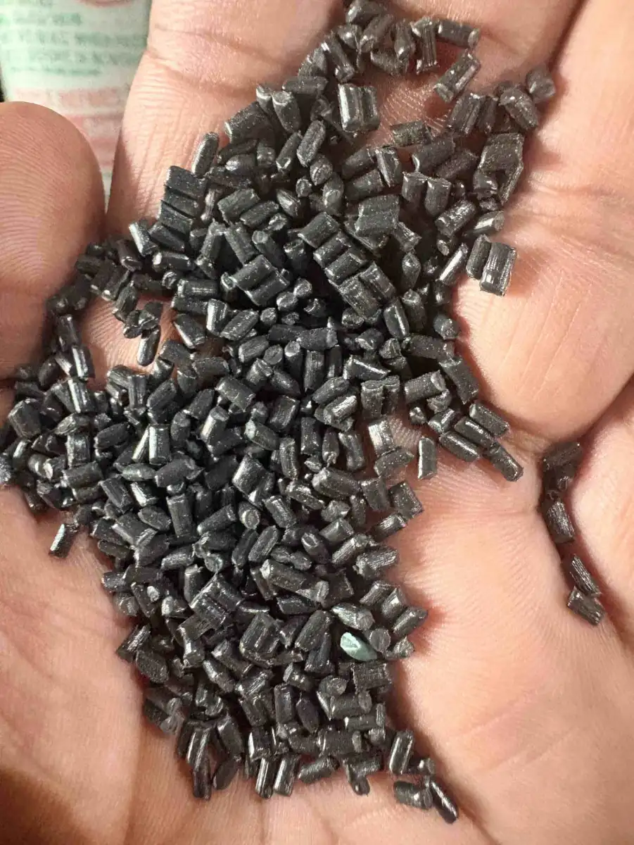 BLAKC LD DANA LDPE Plastic4trade