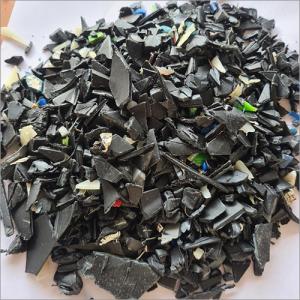 BLCK HDPE GRINDING HDPE Grinding Blow vapi gujarat india Plastic4trade