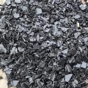 BLCK HDPE GRINDING HDPE Grinding Extrusion Pipe vadodara gujarat india Plastic4trade