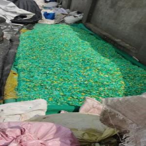 BLOW MOLDING HDPE BOTTLE CAP GRINDING HDPE Grinding Blow Injection Molding undefined rajasthan india Plastic4trade