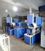 BLOW MOLDING MACHINE MACHINERY Machine & Tools Machine & Tools coimbatore tamil nadu india Plastic4trade