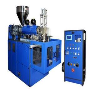 BLOW MOLDING MACHINE MACHINERY Machine & Tools Machine & Tools kadapa andhra pradesh india Plastic4trade Plastic4trade
