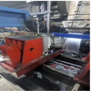 BLOW MOLDING MACHINE MACHINERY Machine & Tools Machine & Tools patna bihar india Plastic4trade