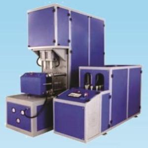 BLOW MOLDING MACHINE MACHINERY Machine & Tools Blow Machine & Tools hyderabad telangana india Plastic4trade
