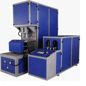 BLOW MOLDING MACHINE MACHINERY Machine & Tools Blow Machine & Tools jalpaiguri west bengal india Plastic4trade