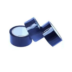 BLUE BOPP SELF ADHESIVE BOPP Finish Goods Film Grade madurai tamil nadu india Plastic4trade