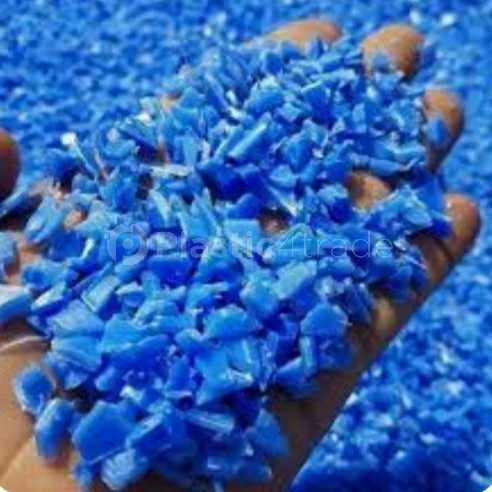 2420 D HDPE Scrap Mix Scrap gujarat india Plastic4trade