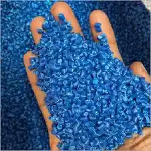 BLUE HDPE DANA HDPE Reprocess Granule Blow vijayapura karnataka india Plastic4trade