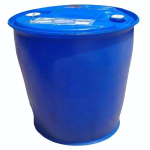 BLUE  HDPE DRUM 200LTR HDPE Finish Goods Blow jamshedpur jharkhand india Plastic4trade