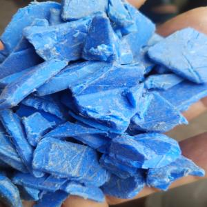 BLUE HDPE GRINDING HDPE Grinding Blow nashik maharashtra india Plastic4trade Plastic4trade