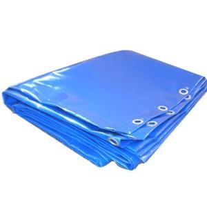 BLUE HDPE TARPAULIN HDPE Finish Goods Film Grade ankleshwar gujarat india Plastic4trade Plastic4trade